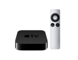 A quick look at the Apple TV 3rd Generation