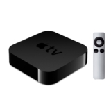 How To Set Up Apple Tv 3rd Generation