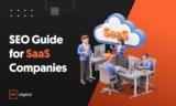 SEO Guide for SaaS Companies