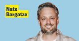 Nate Bargatze Is (Sort Of) Leading By Example
