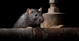 Rat Removal from Clogged Pipes: Effective Solutions to Restore Drain Functionality