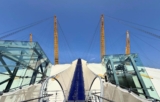 What’s it like to climb the O2 in London – Review