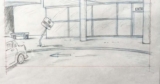 Acme Punched! A 2D Animation Blog: No. 188: Taxi Arriving