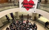 A Texas Leader In Reproductive Rights Reaches Milestone