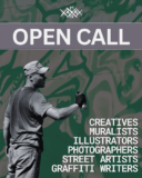 Open Call: Join the ASA Artist Database | ASA