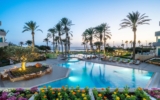 5 Star Suites Stay In Cyprus