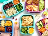 5 Back-to-School Lunches – Budget Bytes