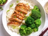 Easy Teriyaki Chicken – Budget Bytes