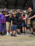Empire BBQ Wins Rib King NYC 2024