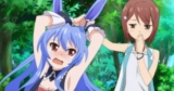 17 króliczków z anime: maskotki, chowańce i półludzie, których trudno nie zapamiętać