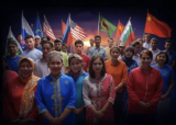 NEXT PHASE: ‘Civilizational Multipolarity’ in a Post-Pax Americana World