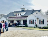 Newburyport Holiday House Tour 2024