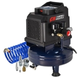 1 Gallon Campbell Hausfeld Air Compressor: Perfect for Home and Professional Use