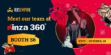 AdsEmpire team is going to Kinza in Kyiv – AdsEmpire