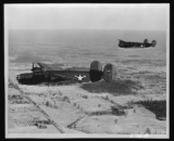 The Merriam Bomber Crash of 1944 – Revisited