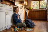 Validating the Anger No One Talks About