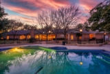 In Central Texas, $12.5M will buy you 300 acres and a custom-built home