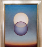 Agnes Pelton, Emil Bisttram, and Raymond Jonson:
