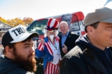 The Dangerous Depravity of Tom Homan