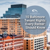 10 Baltimore Tenant Rights Every Renter Should Know