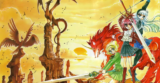 10 Best 1990s Oldest Isekai Animes, Hidden and Forgotten Gems