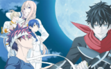 10 Best Chefs in Food Wars!