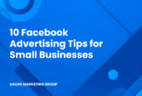 Facebook Advertising Tips for Small Businesses