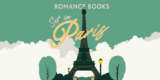 Must-read romances set in Paris