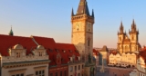 Top 10 First Time in Prague Things to Do • CORR Travel