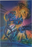 eBay Original Comic Art – Winter 20-21 Top 20