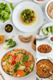 10 Easy Plant-Based Dinners for Busy School Nights