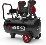 10 Gallon Air Compressor: Your Ultimate Guide for Quiet, Efficient Performance