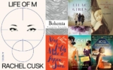 TCL’s #6Degrees of Separation for October 3, 2026 – #DNF Edition! – The Chocolate Lady’s Book Review Blog