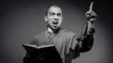 THE “OLD PROPHET” – The Food of Champions