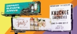 10 Things OOH Advertising Is Growing Faster Than and Why