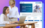 10 Ways Legacy Banks Can Create Modern Online Experiences