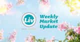 Edmonton Real Estate Weekly Market Update Apr11/25