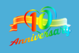Linda’s Book Bag is 10 Today!