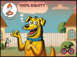 Weekend Reading – SPDR SCV ETFs Review & The 100% Equity Paper Is Back!