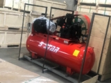 100 Gallon Air Compressor: Ultimate Powerhouse Guide