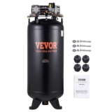 100 Gallon Air Compressor Tank: Power and Efficiency for Industrial Use