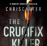 The Crucifix Killer by Chris Carter #BookReview #Blogathon