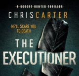 The Executioner by Chris Carter #BookReview #Blogathon