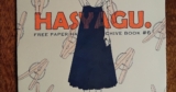 “Free Paper Hasyagu book 6” by Hasya