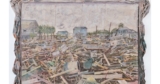 June Linowitz and Planet in Peril