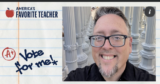 America's Fav Teacher Contest