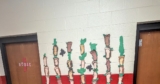 The Cryptid Collection Art Show