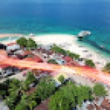 PLDT Home brings fiber connectivity to Camotes Island, opening more digital opportunities for families and communities