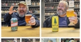 January Top Ten Non Alcoholic Pints