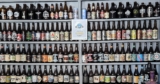 Pints with Polk: Bottles on the Wall…